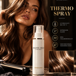 Thermo Spray - Hitzeschutz